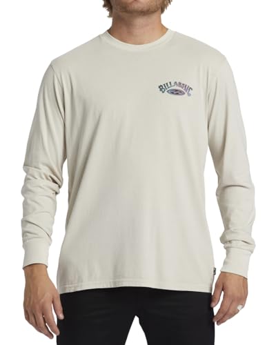 Billabong Arch Wash - Longsleeve für Männer Billabong Arch Wash - Longsleeve für Männer von Billabong