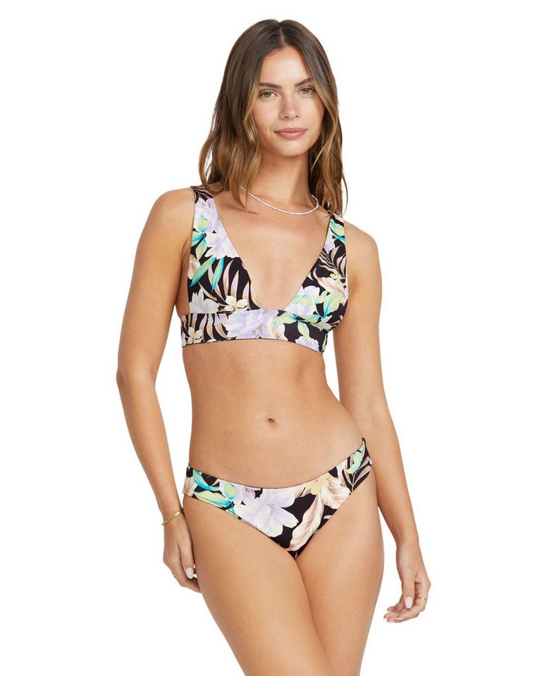 Billabong Bade-Shirt Shadow Tropic Billabong Bade-Shirt Shadow Tropic von Billabong