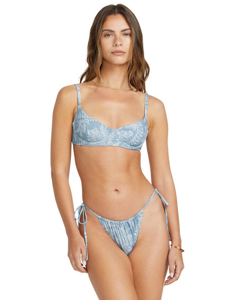 Billabong Bade-Shirt Trippin Tides Billabong Bade-Shirt Trippin Tides von Billabong