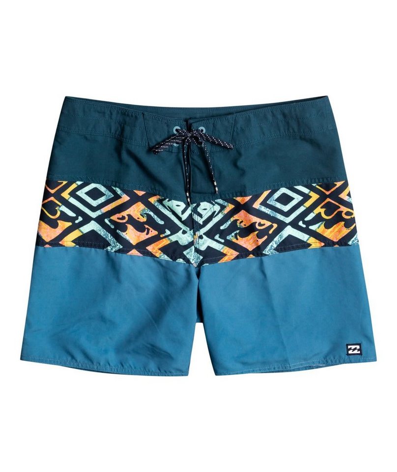 Billabong Badeshorts Billabong M Tribong Og Herren Badeshorts von Billabong