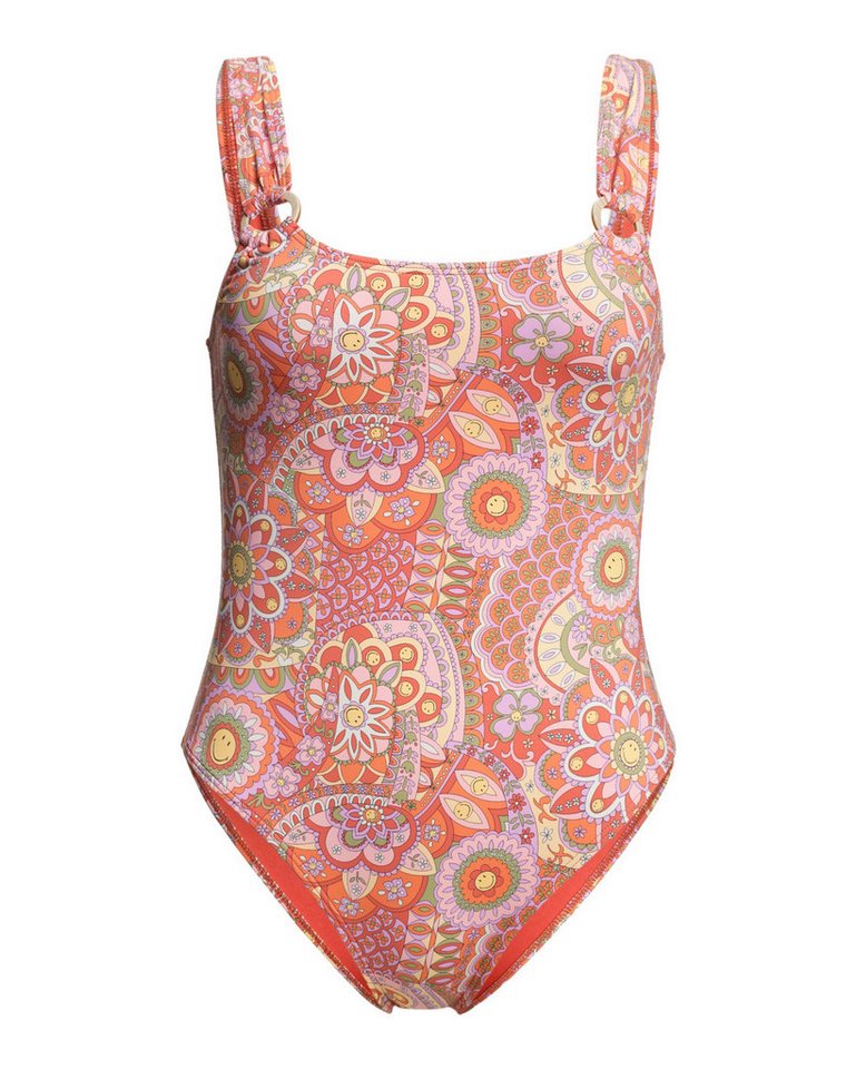Billabong Badeanzug Good Times Billabong Badeanzug Good Times von Billabong
