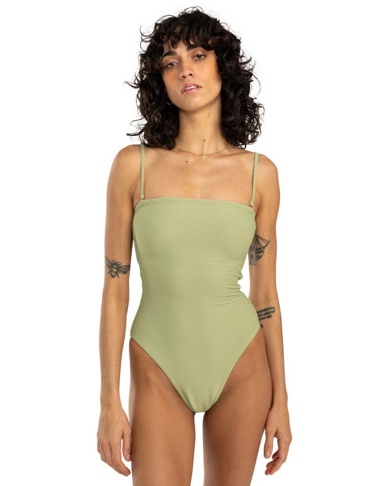 Billabong Badeanzug Tanlines Billabong Badeanzug Tanlines von Billabong