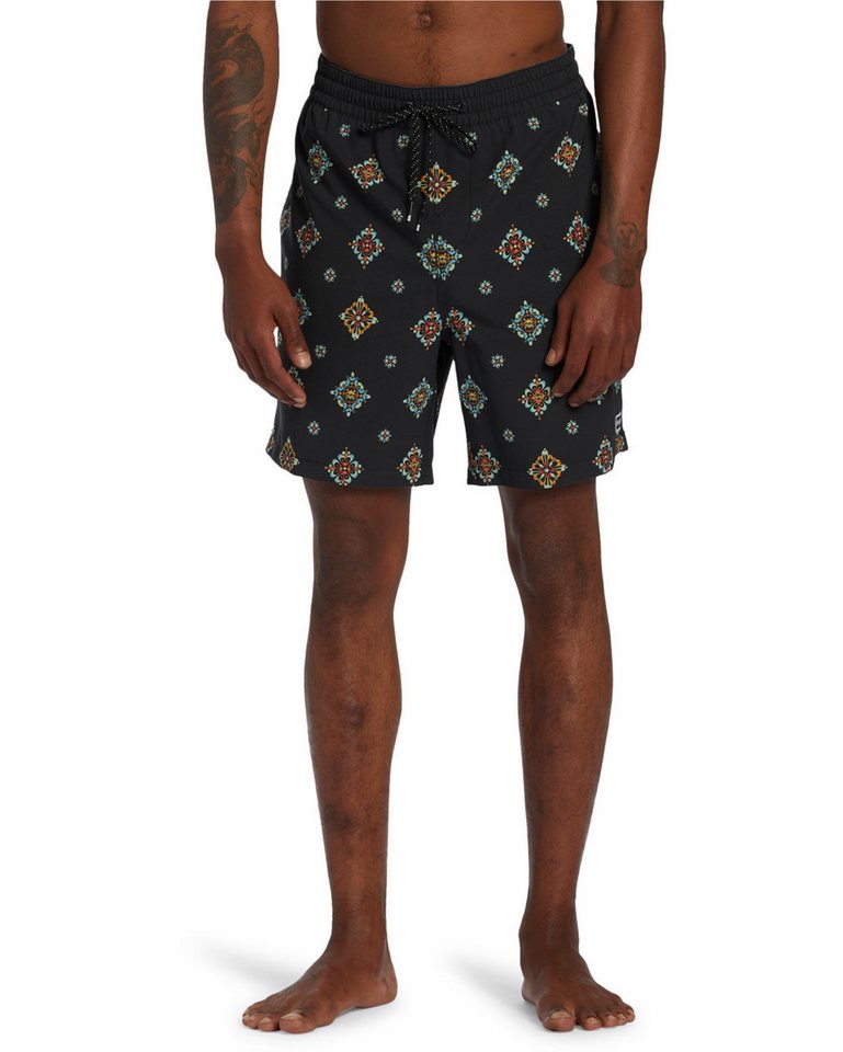 Billabong Boardshorts Good Times Billabong Boardshorts Good Times von Billabong