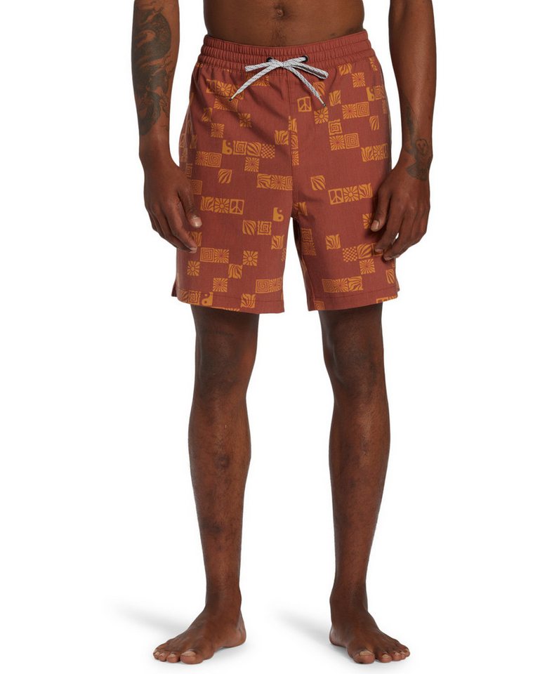 Billabong Boardshorts Good Times Billabong Boardshorts Good Times von Billabong
