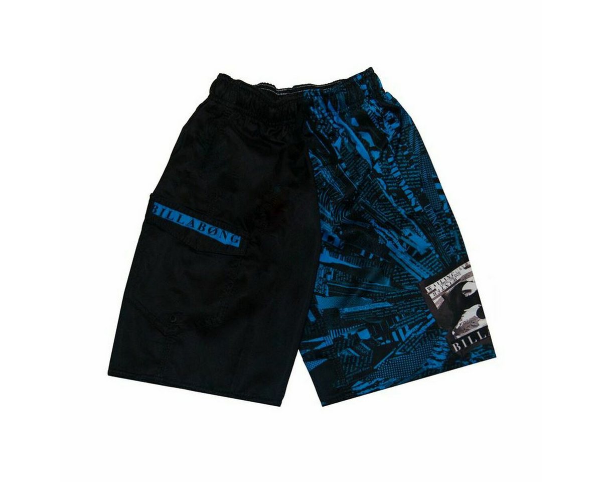 Billabong Badehose Herren Badehose Billabong Archive Schwarz von Billabong