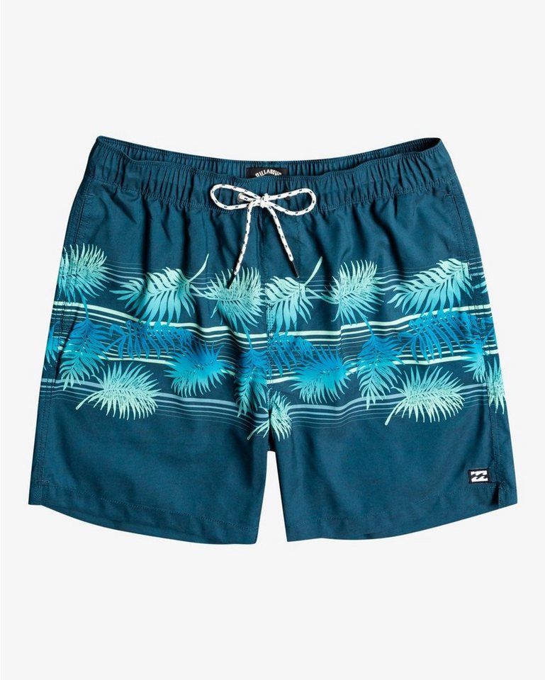 Billabong Badehose ALOHA STRIPE LB von Billabong