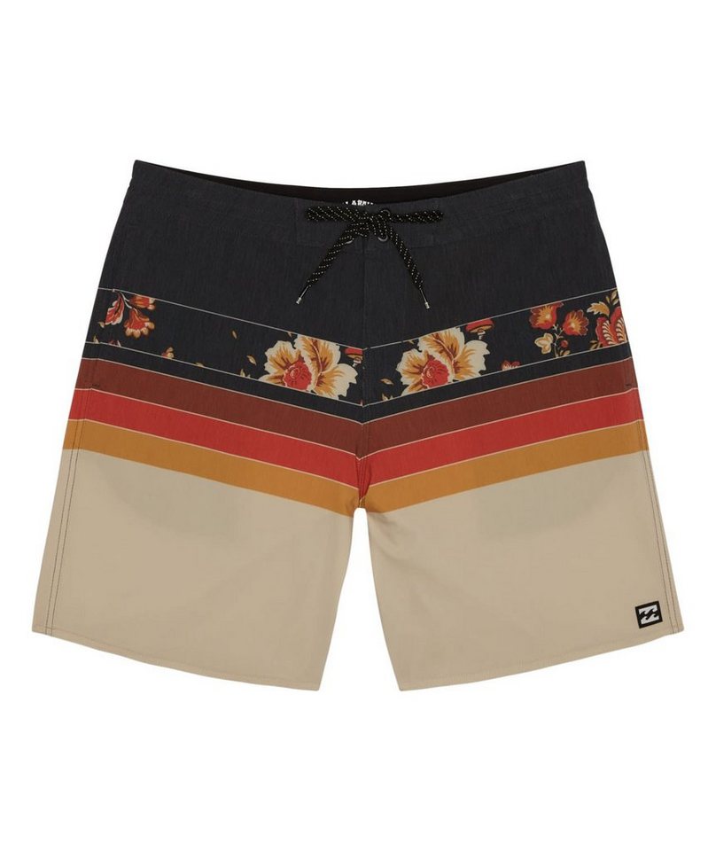 Billabong Badeshorts Billabong M Spinner Lt Herren Badeshorts von Billabong