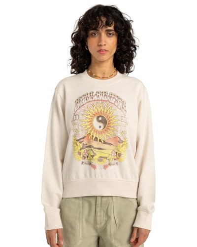 Billabong - Balanced Out Pullover - Frau Billabong - Balanced Out Pullover - Frau von Billabong