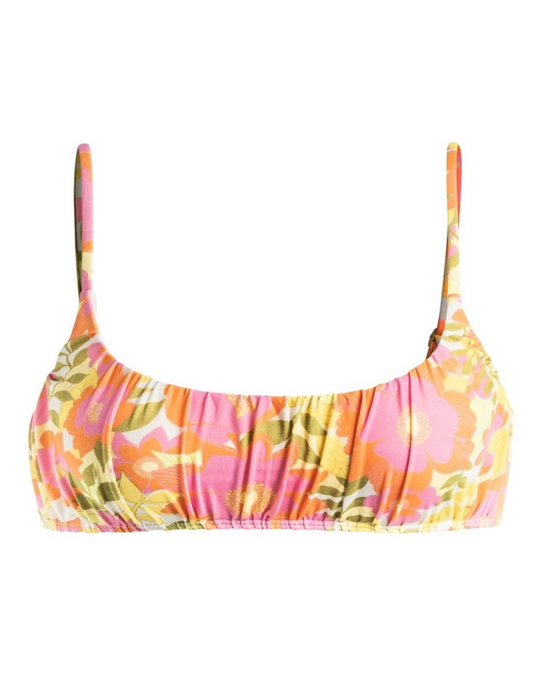 Billabong Bandeau-Bikini-Top Summer Folk Billabong Bandeau-Bikini-Top Summer Folk von Billabong