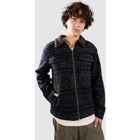 Billabong Barlow Sherpa Jacke dark brown Billabong Barlow Sherpa Jacke dark brown von Billabong