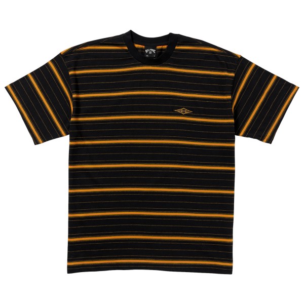 Billabong - Baxter S/S - T-Shirt Gr XXL schwarz Billabong - Baxter S/S - T-Shirt Gr XXL schwarz von Billabong