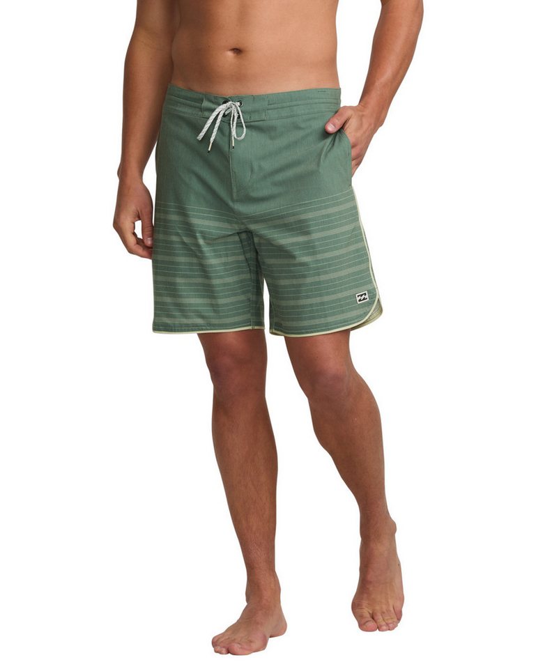 Billabong Boardshorts 73 Low Tide 17" Billabong Boardshorts 73 Low Tide 17" von Billabong