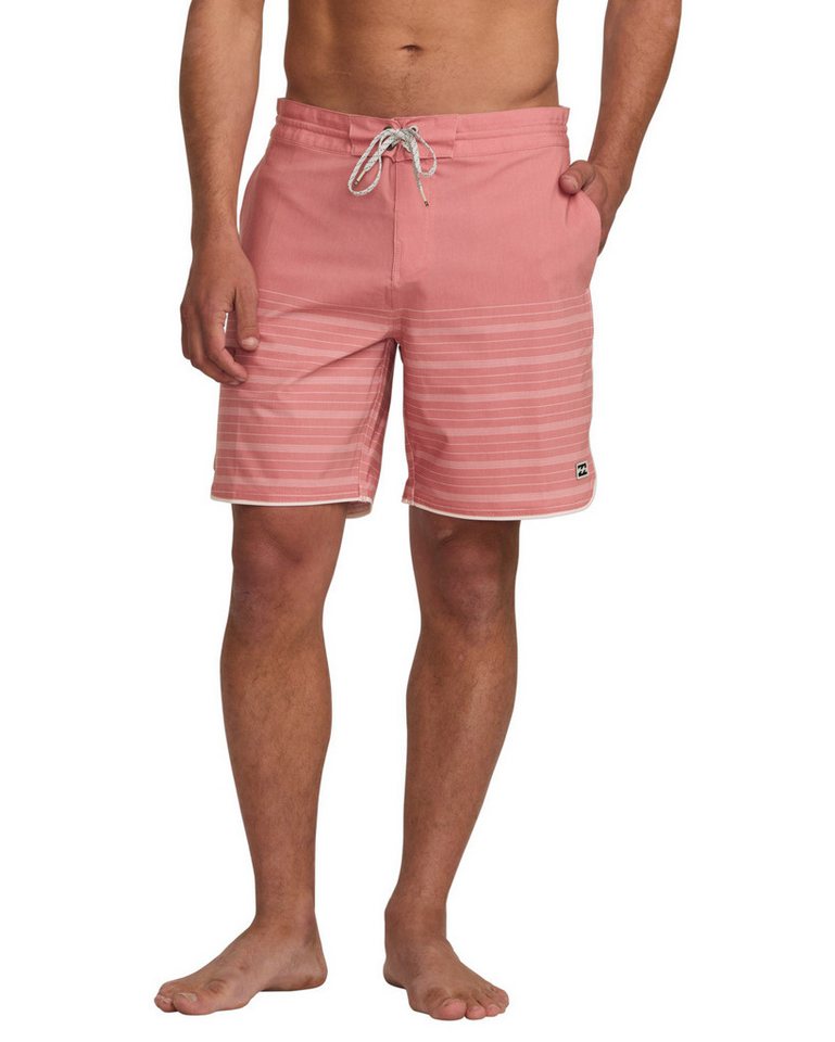 Billabong Boardshorts 73 Low Tide 17" Billabong Boardshorts 73 Low Tide 17" von Billabong