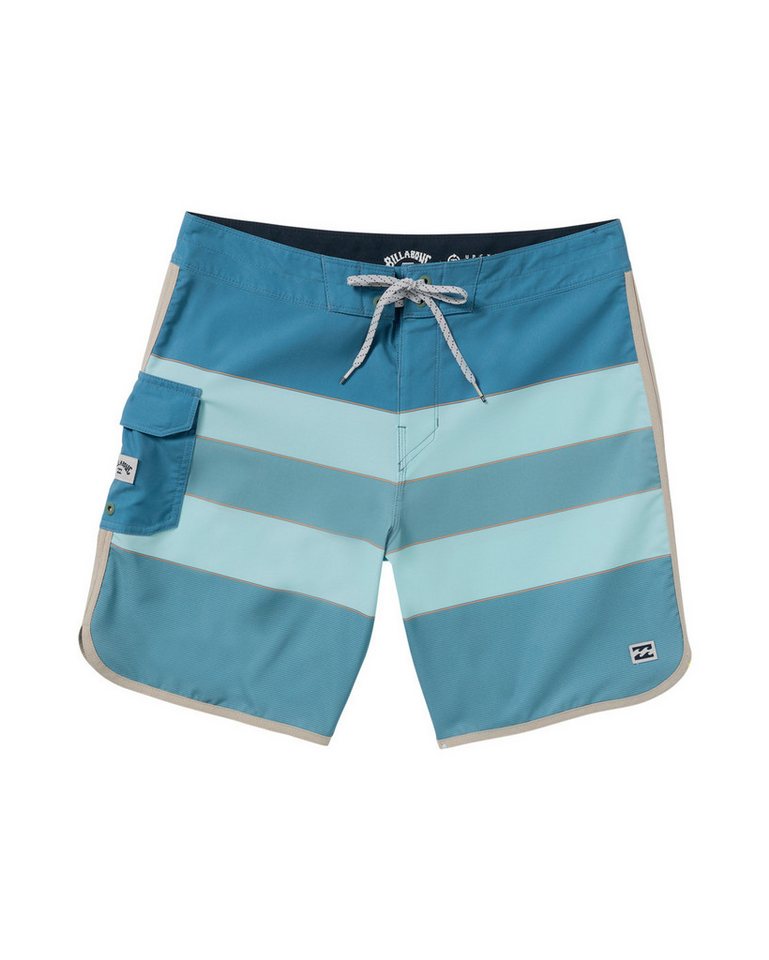 Billabong Boardshorts 73 Pro 17" Billabong Boardshorts 73 Pro 17" von Billabong
