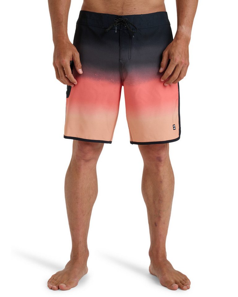 Billabong Boardshorts 73 Theme Pro 18.5" Billabong Boardshorts 73 Theme Pro 18.5" von Billabong