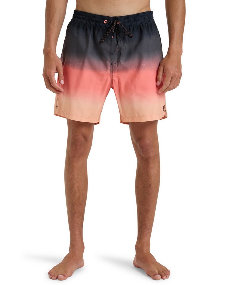 Billabong Boardshorts All Day Fade Layback 16" Billabong Boardshorts All Day Fade Layback 16" von Billabong