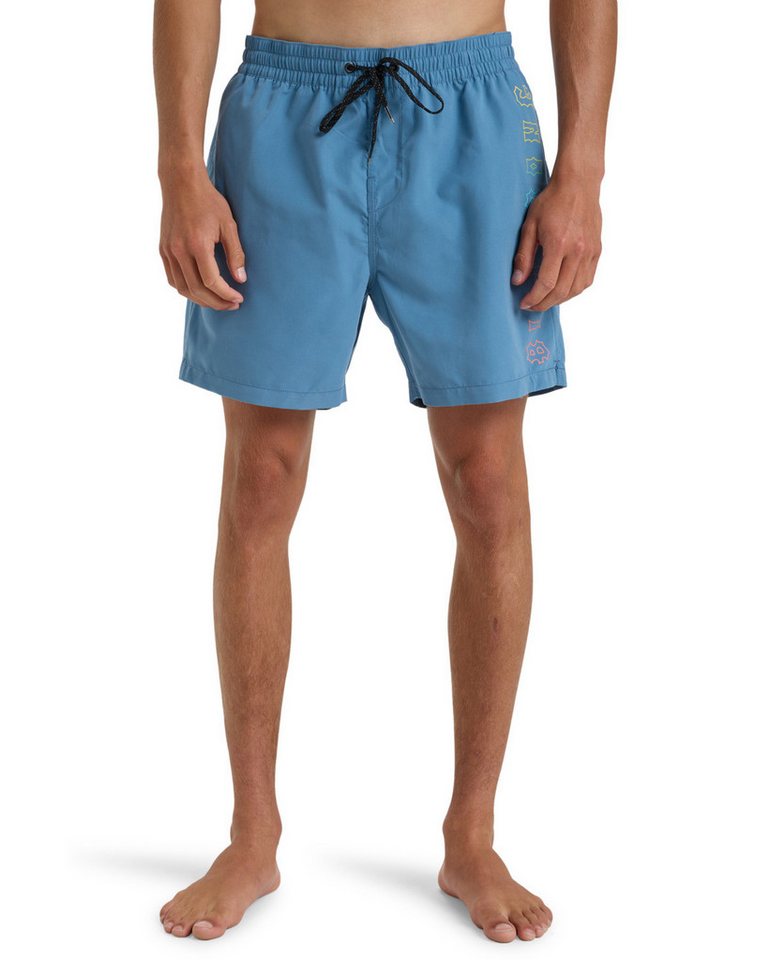 Billabong Boardshorts All Day Heritage Layback 16" Billabong Boardshorts All Day Heritage Layback 16" von Billabong