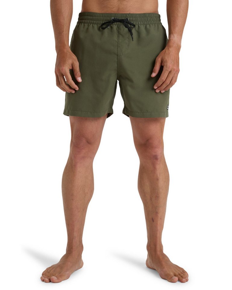 Billabong Boardshorts All Day Layback 16" Billabong Boardshorts All Day Layback 16" von Billabong