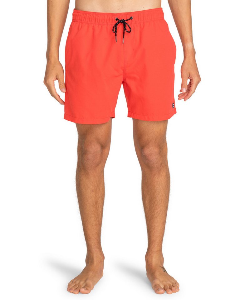 Billabong Boardshorts All Day Layback 16" Billabong Boardshorts All Day Layback 16" von Billabong