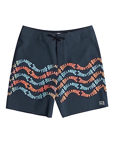 Billabong Sundays Pro - Boardshorts für Jungen Blau Billabong Sundays Pro - Boardshorts für Jungen Blau von Billabong