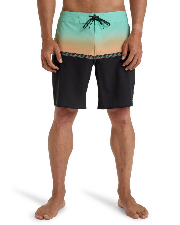 Billabong Boardshorts Fifty50 Pro 18" Billabong Boardshorts Fifty50 Pro 18" von Billabong