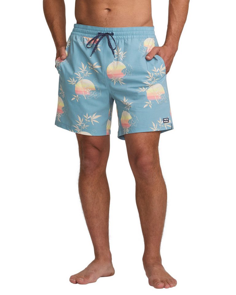 Billabong Boardshorts Good Times 16" Billabong Boardshorts Good Times 16" von Billabong