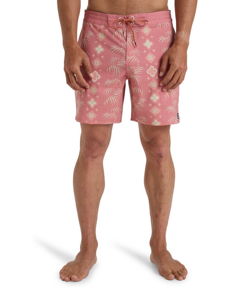 Billabong Boardshorts Good Times 17.5" Billabong Boardshorts Good Times 17.5" von Billabong