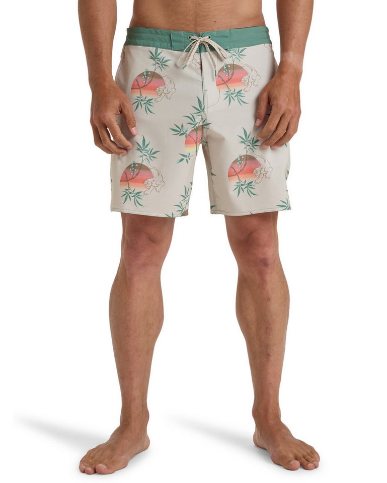 Billabong Boardshorts Good Times 17.5" Billabong Boardshorts Good Times 17.5" von Billabong
