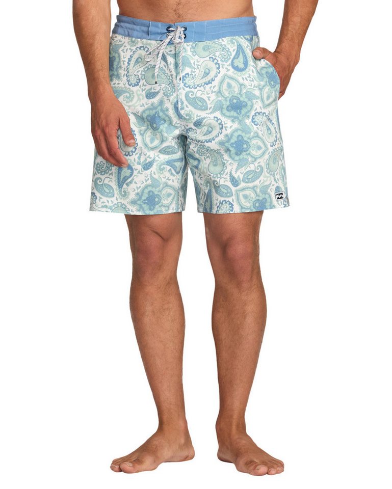 Billabong Boardshorts Good Times Billabong Boardshorts Good Times von Billabong