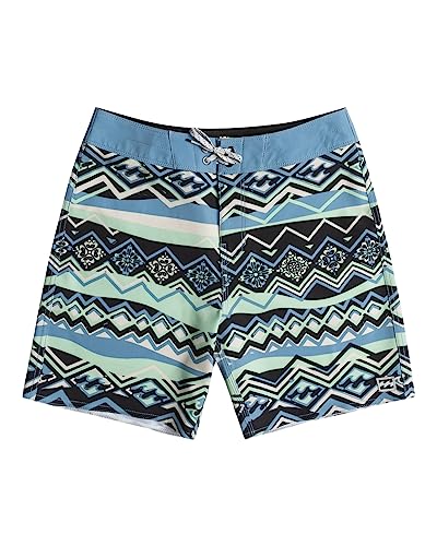 Billabong Sundays Pro - Boardshorts für Jungen Grün Billabong Sundays Pro - Boardshorts für Jungen Grün von Billabong