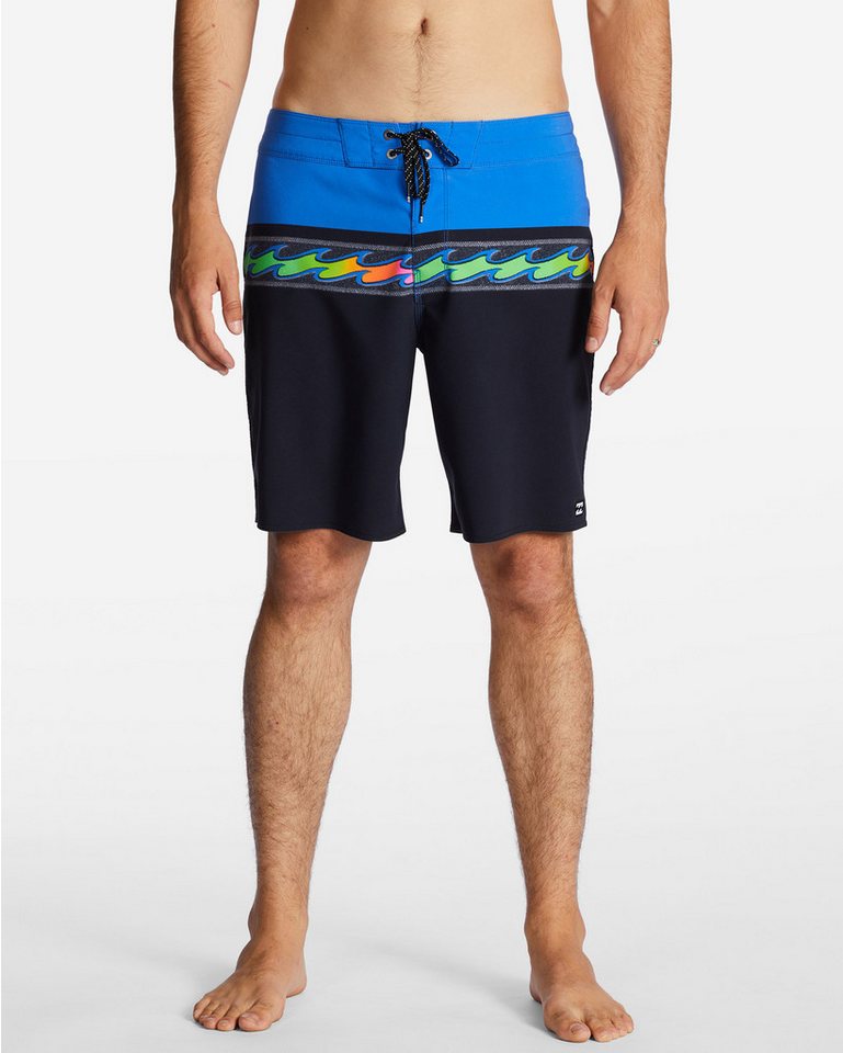 Billabong Boardshorts Momentum Pro Billabong Boardshorts Momentum Pro von Billabong