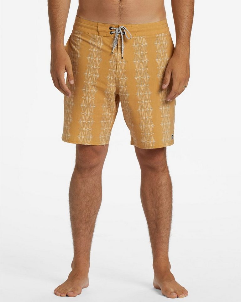 Billabong Boardshorts Sundays Lo Tide Billabong Boardshorts Sundays Lo Tide von Billabong