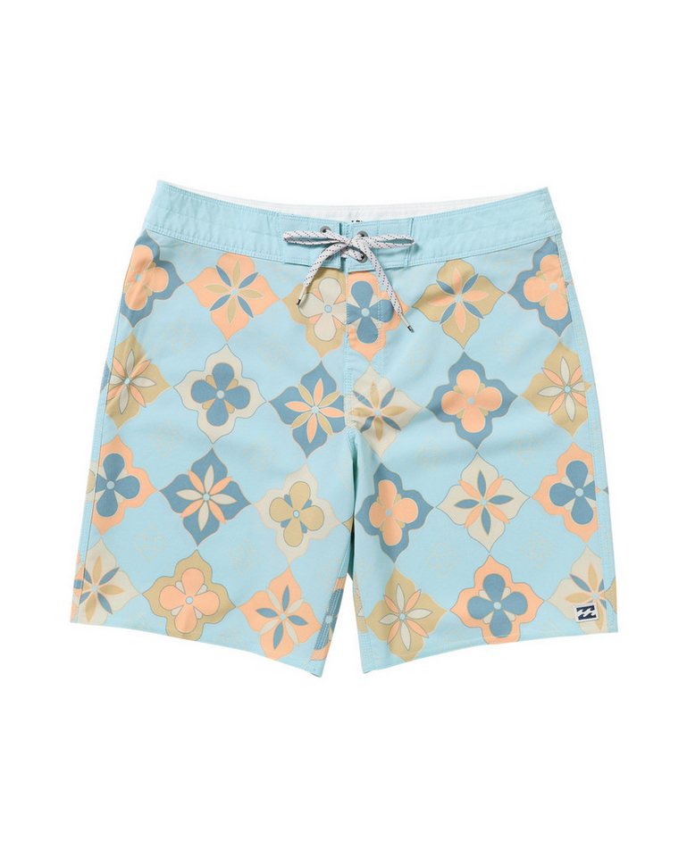 Billabong Boardshorts Sundays Pro 18.5" Billabong Boardshorts Sundays Pro 18.5" von Billabong
