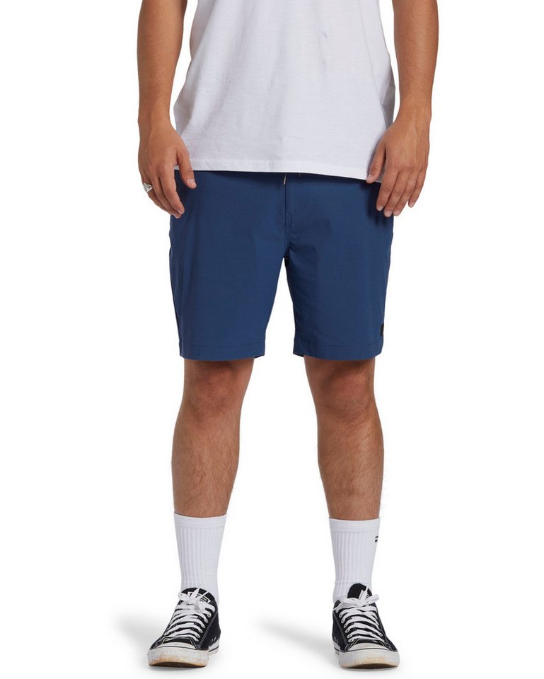 Billabong Boardshorts Surftrek Plus Hybrid 19" Billabong Boardshorts Surftrek Plus Hybrid 19" von Billabong
