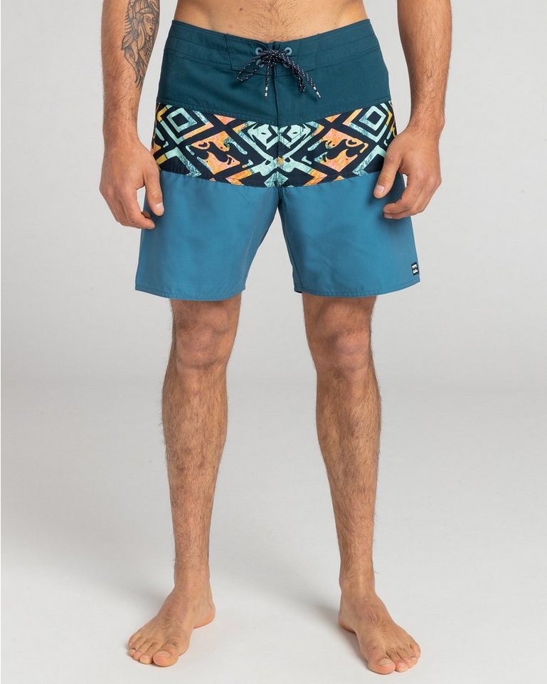 Billabong Boardshorts Tribong OG Billabong Boardshorts Tribong OG von Billabong