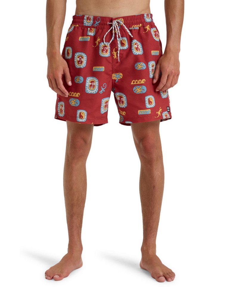Billabong Boardshorts Vacay 16" Billabong Boardshorts Vacay 16" von Billabong