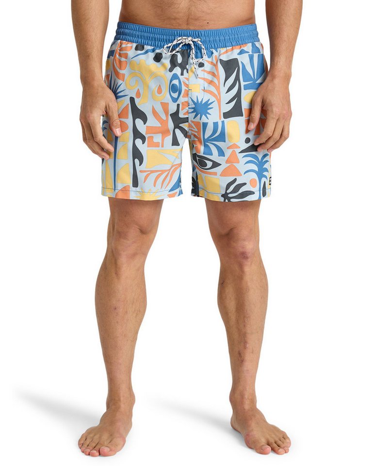 Billabong Boardshorts Vacay 16" Billabong Boardshorts Vacay 16" von Billabong