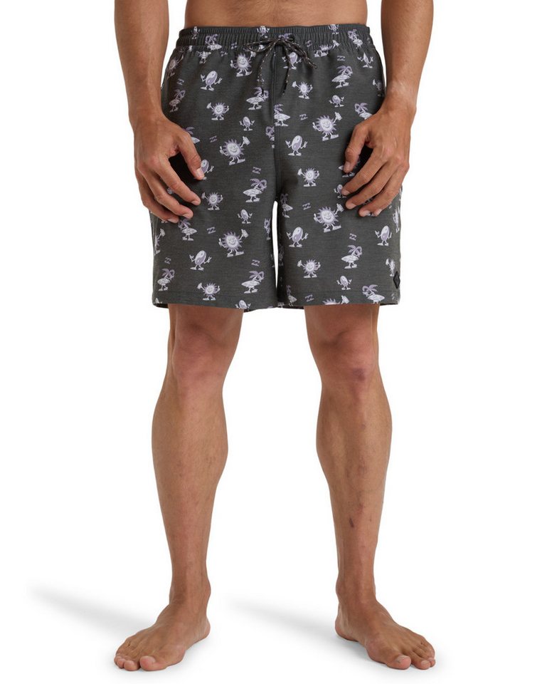 Billabong Boardshorts Wasted Times 18.5" Billabong Boardshorts Wasted Times 18.5" von Billabong