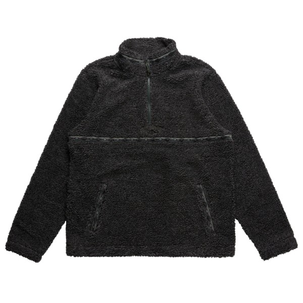 Billabong - Boundary Tombstone - Fleecepullover Gr S schwarz Billabong - Boundary Tombstone - Fleecepullover Gr S schwarz von Billabong