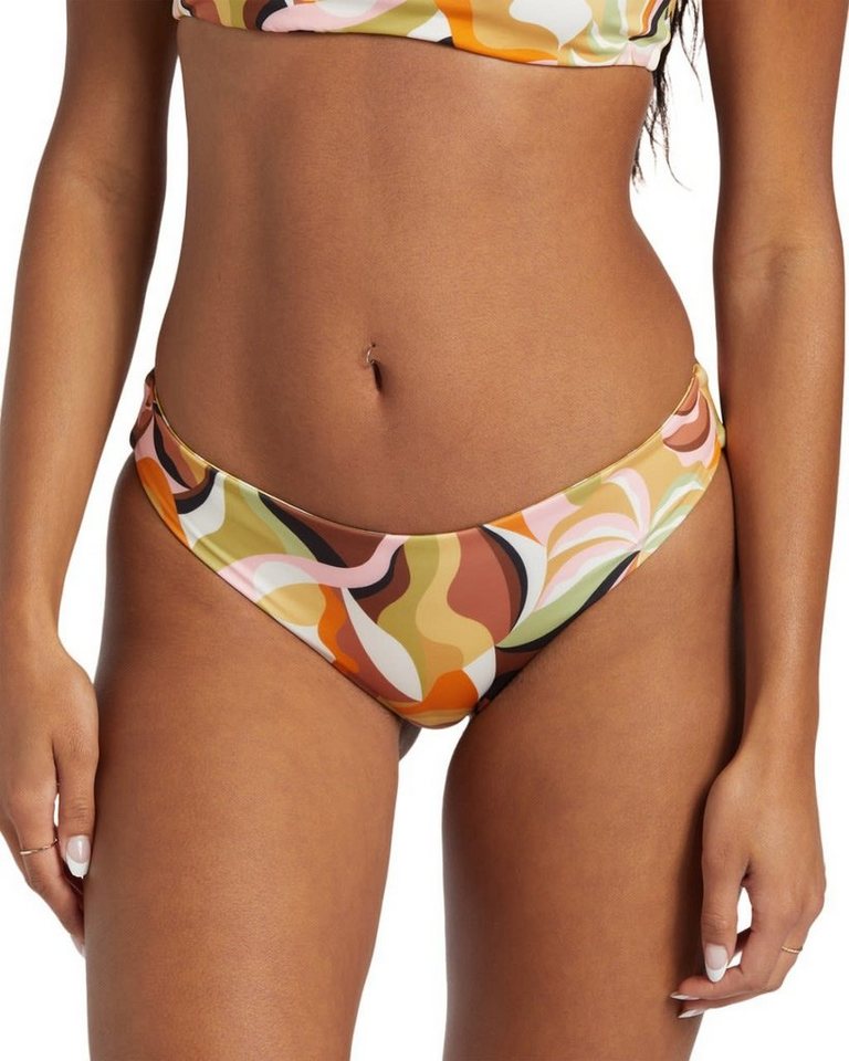 Billabong Bikini-Hose Billabong W Return To Paradise Reversible Lowrider von Billabong