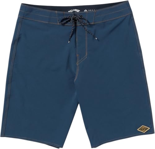 Billabong CORE Lord PRO 20 Boardshort 2025 Midnight, 32 Billabong CORE Lord PRO 20 Boardshort 2025 Midnight, 32 von Billabong