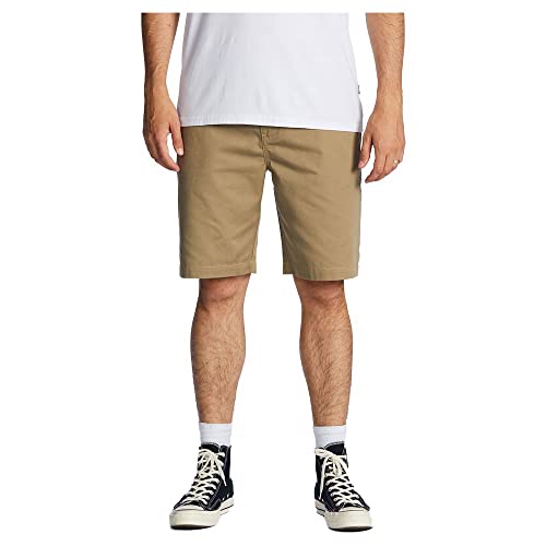 Billabong Carter - Workwear Shorts für Männer Grün von Billabong