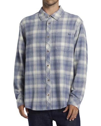 Billabong Coastline - Flanellhemd für Männer Billabong Coastline - Flanellhemd für Männer von Billabong