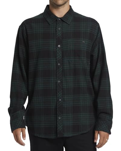 Billabong Coastline - Flanellhemd für Männer Billabong Coastline - Flanellhemd für Männer von Billabong