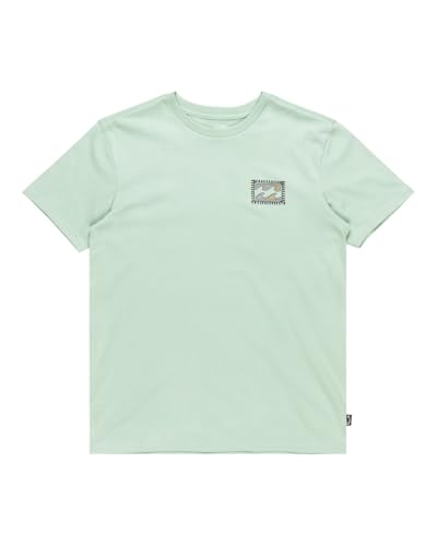 Billabong - Crayon Wave T-Shirt mit kurzen Ärmeln - Jungen Billabong - Crayon Wave T-Shirt mit kurzen Ärmeln - Jungen von Billabong