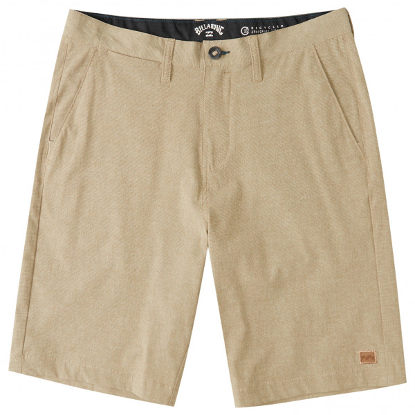 Billabong - Crossfire - Shorts Gr 38 beige Billabong - Crossfire - Shorts Gr 38 beige von Billabong