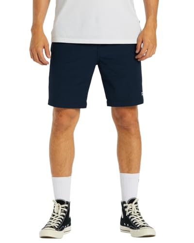 Billabong Crossfire Solid 20" - Unterwasser-Shorts für Männer Blau Billabong Crossfire Solid 20" - Unterwasser-Shorts für Männer Blau von Billabong
