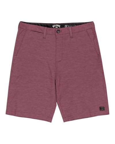 Billabong - Crossfire Walk Shorts-Gebraucht/Gebraucht - Mann von Roxy