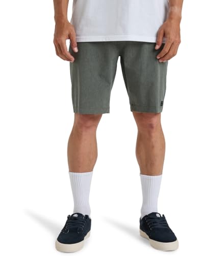 Billabong - Crossfire Walk Shorts für Männer - Military - 33 Billabong - Crossfire Walk Shorts für Männer - Military - 33 von Roxy