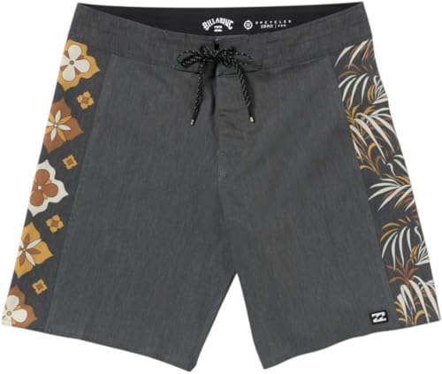 Billabong D BAH PRO 18.5 Boardshort 2025 Raven, 38 Billabong D BAH PRO 18.5 Boardshort 2025 Raven, 38 von Billabong